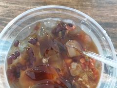 -张记老成都杂酱面红油水饺(南虹雅园店)