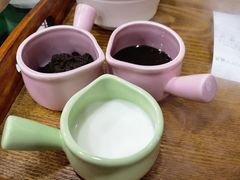 -五条人糖水铺(武林总店)