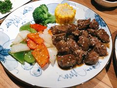 -小笠原·日料店