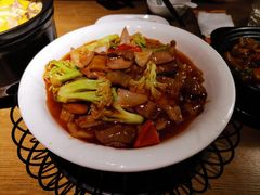 炒双脆-新悦·霞浦海鲜生(上下杭店)