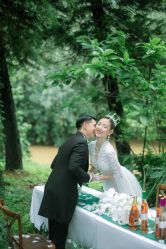 点击看大图 -雪中彩影婚纱摄影·微光艺术中心