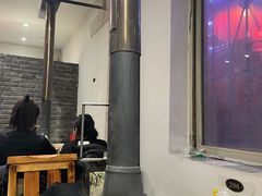 大堂-吉祥涮羊肉