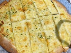 芝士榴芒薄饼-KCOOKING概念韩餐(世茂52+店)