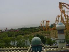 -嘉峪关方特欢乐世界