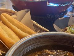 -水煮三国·川鲁江湖菜(香山店)