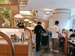 -星伦多自助料理·涮烤一体(杭州来福士店)