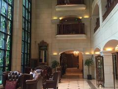 -马勒别墅饭店(静安寺店)