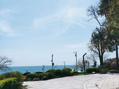 -傅家庄公园