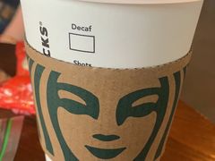 -星巴克臻选(宁波世纪东方广场店)