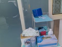 -圣贝口腔(海淀店)