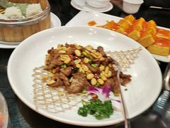 -刘胖子家常菜·蹄花焖藕(中南店)
