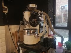 -JAMROCK 乐啡意咖啡