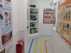 -斯坦星球AI编程·机器人科创·科学实验·信奥·思维·STEM·积木拼搭·竞赛考级(浦东联洋广场大拇指龙阳御桥中心)