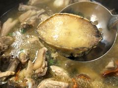 -吉品莞家·鲍鱼鸡煲(东莞店)