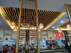 大堂-蒋家桥饺面店(四望亭路店)