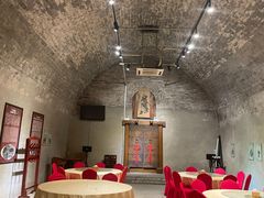 大堂-皇家冰窖小院(什刹海店)