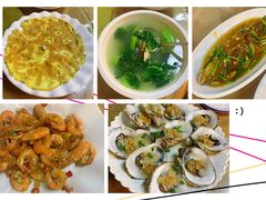 -明记海鲜美食老字号(明记总店)