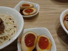 -牛王庙吳記怪味面(双楠店)