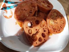 -老城南.鸭血粉丝汤(夫子庙店)
