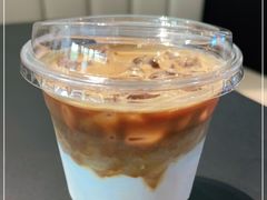 -明谦·Coffee&Cocktail Bar(美您公园店)