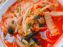 -香港饭店0410(明洞店)