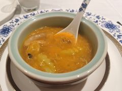 -Yan Ting 宴庭中餐厅(上海静安瑞吉酒店)