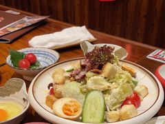 -鸟鹏烧鸟居酒屋(仁恒梦中心店)