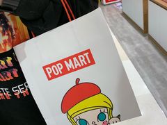 -泡泡玛特POPMART(天环购物中心店)