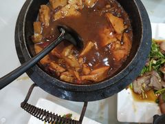 -南京工业大学-东苑1食堂