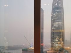 -小南洋海景餐厅(深圳湾店)