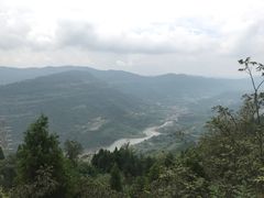 -金堂县云顶石城风景区