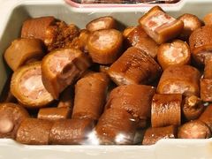 卤猪尾-思金拉措·西藏饮食文化体验中心(仙足岛店)