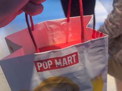 -泡泡玛特POPMART(苏州诚品生活店)