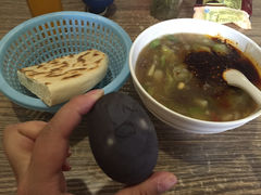 -任强肉丸糊辣汤腊牛肉夹馍(劳动西路总店)