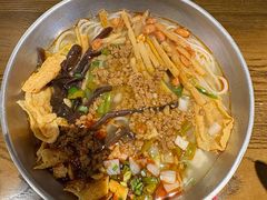 -四碗螺蛳粉(北大路店)