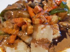 -添福来墨鱼饺子 · 海鲜东北菜(大连星海·黄浦路店)