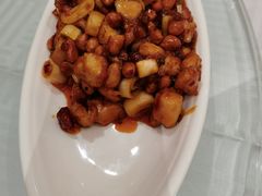 宫保鸡丁-渝信川菜(西单店)