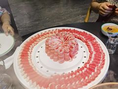 -南门四季铜锅涮肉(大屯·北苑店)