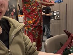 -海底捞(GLEN WAVERLEY)