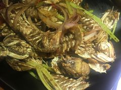 -红盔甲·小龙虾(天钥桥店)