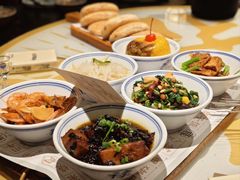 -长安大牌档之上元灯会(南大街店)
