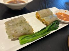 -彩丰楼中餐厅·早茶·点心·粤菜(海口华彩洲际酒店)