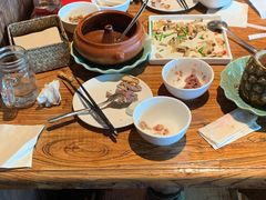 -中8楼风尚云南菜(颐堤港店)