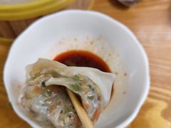 -面道赞宁海海鲜面(迎凤街店)