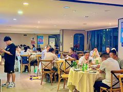 -好兄弟郭巨海鲜(天一阁店)