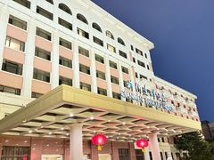 -北京前门建国饭店