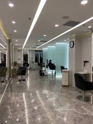 -THE LOG SALON 记录
