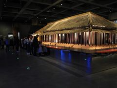 -盘龙城遗址博物院