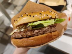 -麦当劳(洪山商场店)