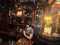 -威尼斯意餐酒吧 Venezia club(意大利风情街店)